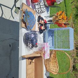 Sale Going On Now Till 3pm 