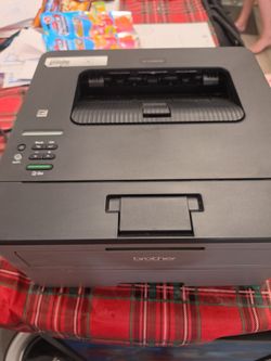 Brother HL-L2350DW Printer
