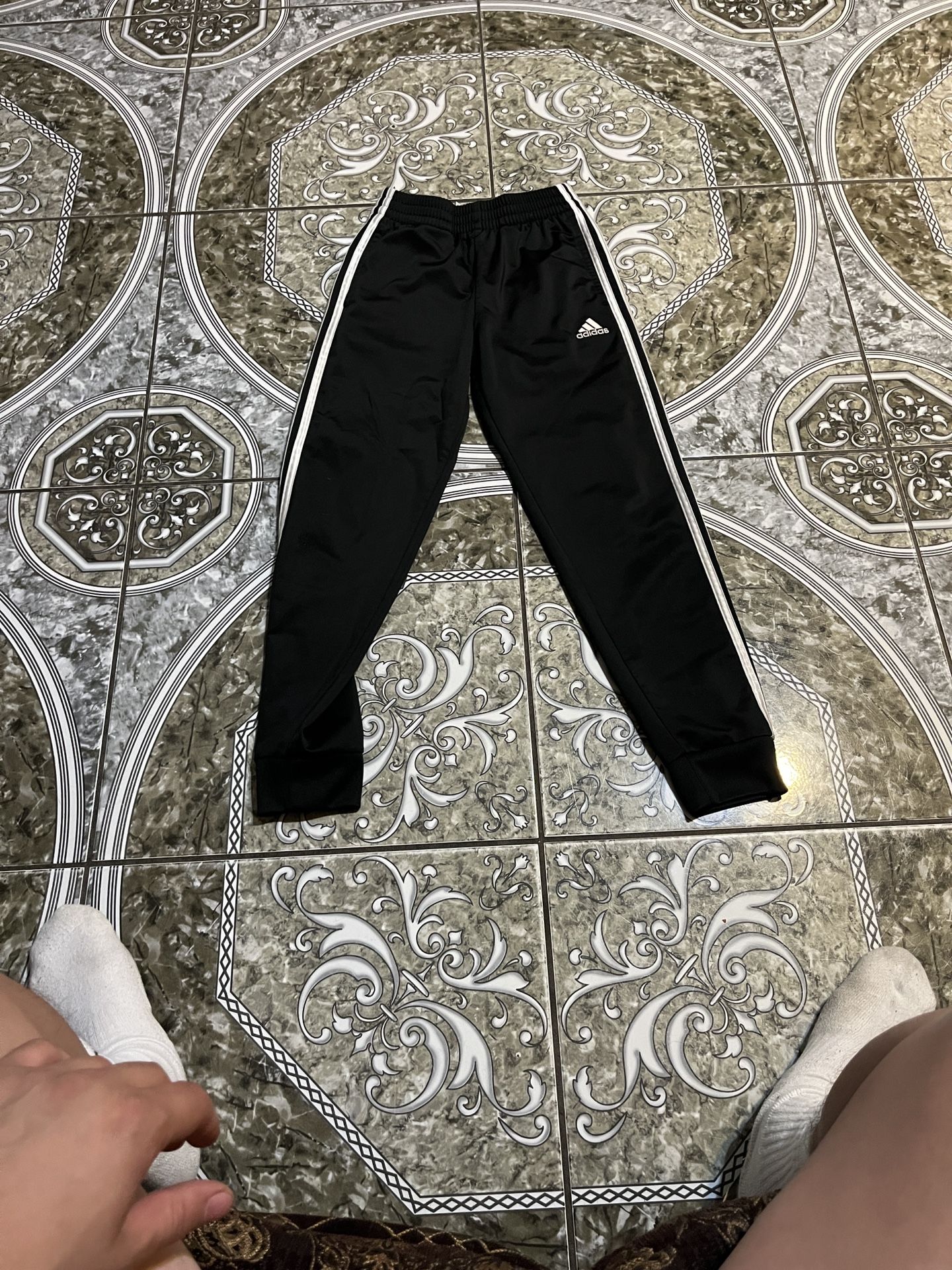 Boys Adidas Joggers 