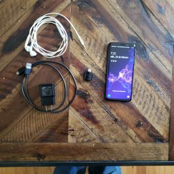 Samsung Galaxy S9