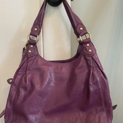 Coach Maggie Shoulder Bag