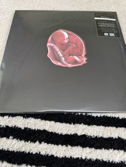 First Born Eyedea And Abilities Colored Galaxy Effect Vinyl