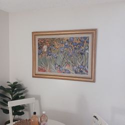 wall art 44×32 inches