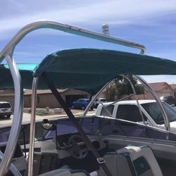 1992 Four Winns 180 Freedom Wakeboard Boatcobre
