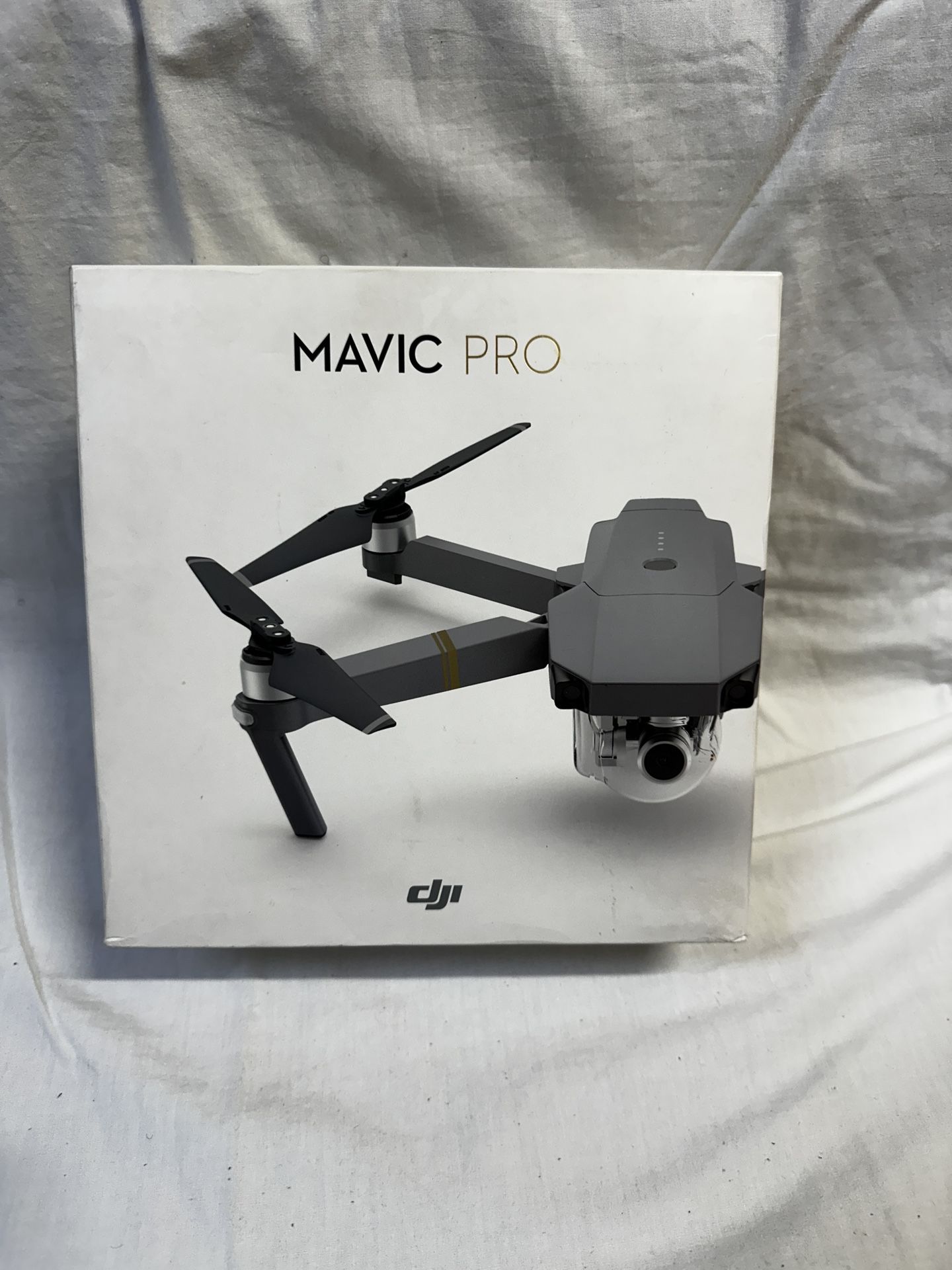 Dji Mavic Pro