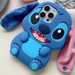 Stitch iPhone Cases # 13, #14, #15