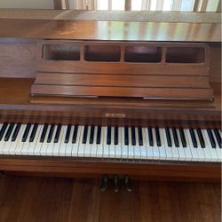 Piano 