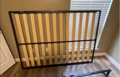 Box Spring topper
