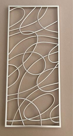Gold Wall Design