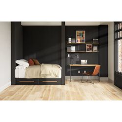 Luxury Vinyl Plank Flooring