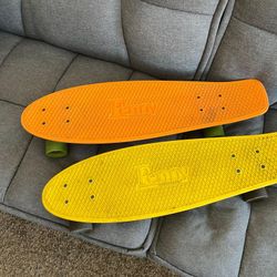Penny Skateboard 27'