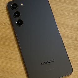 Galaxy S23 Plus Fully Unlocked 