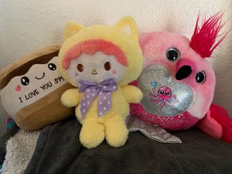 Stuffies