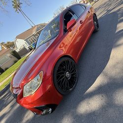 2007 Lexus LS 460