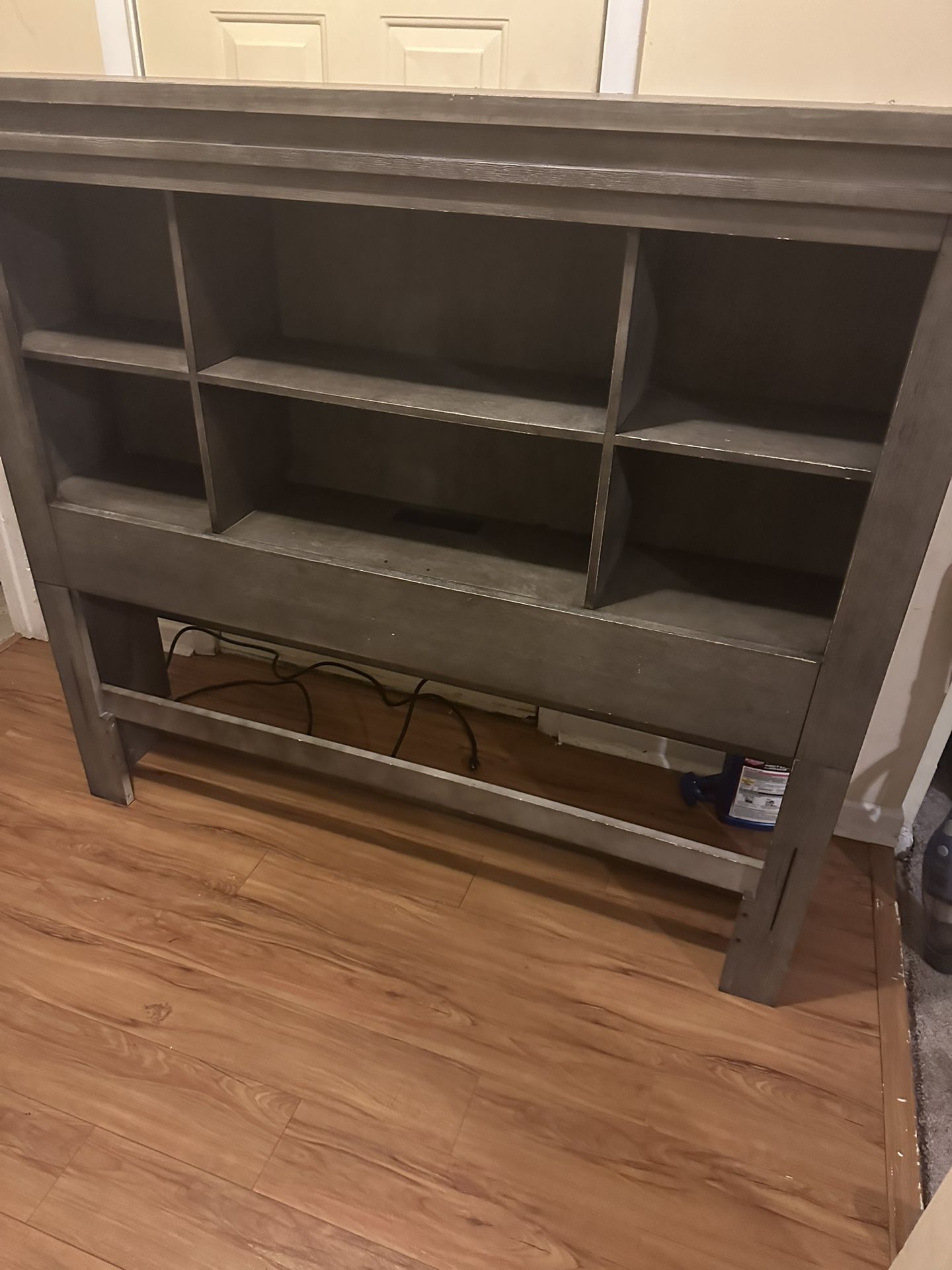 Remote Control Bed Frame