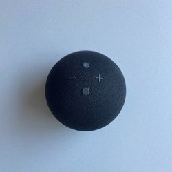 ECHO SPEAKER