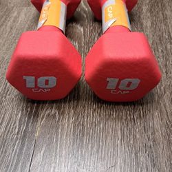 Dumbbells