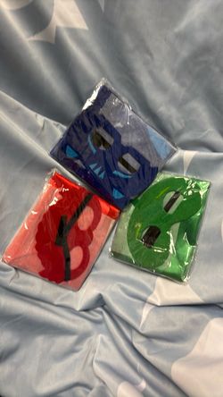 Pj masks