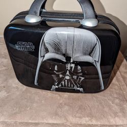 Star Wars Mini Luggage Bag