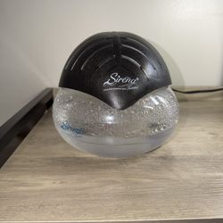 Essential Oil Water Air Purifer  