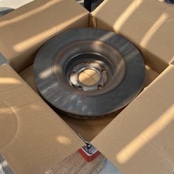 Rotors