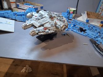 Legos