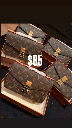 LV bags 
