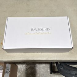 Bavsound Speakers - Kit