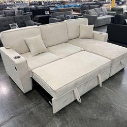 New Sofa Bed 