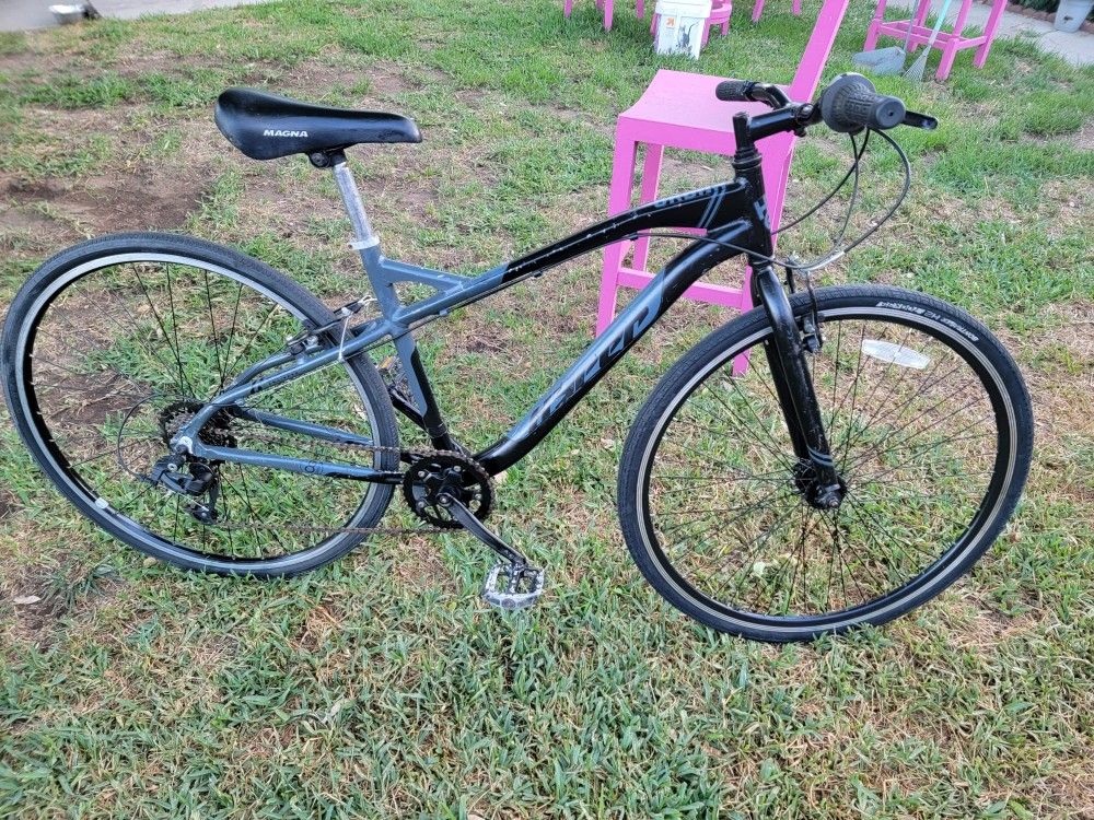 Hyper Bicycle