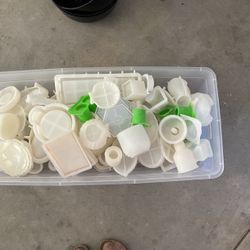 Silicone Molds