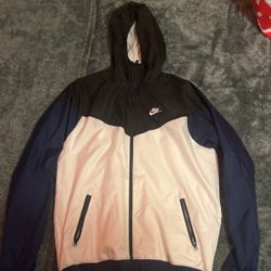 Nike Windbreaker 