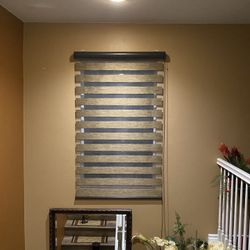 Blinds