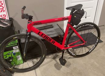 Leader 725 Fixie