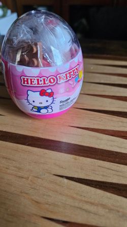 Hello Kitty Happy Farm  Capsule Pack