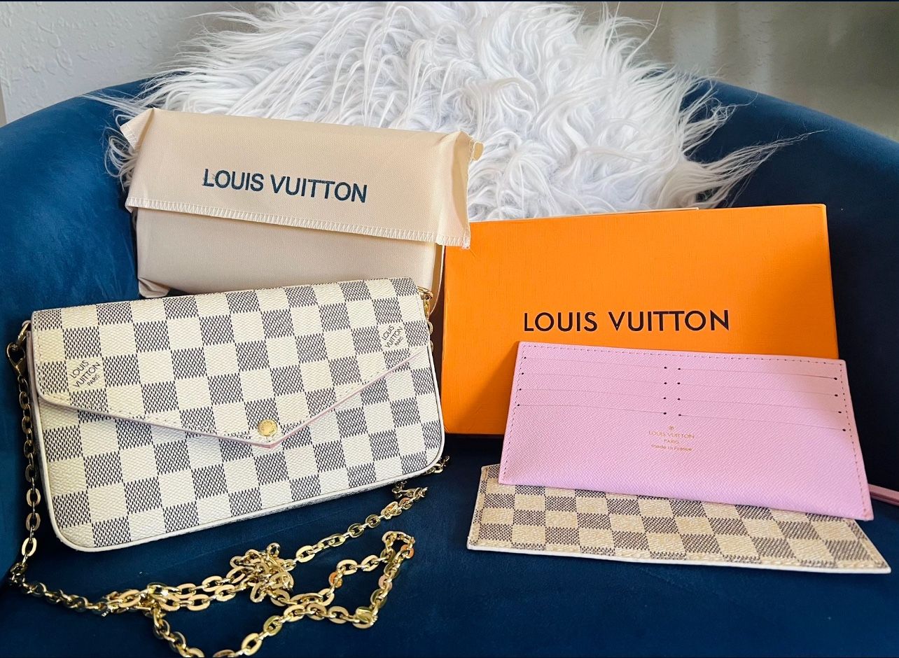 Louis vuitton Side Bag