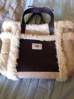UGG tote