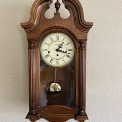 Howard Miller Wall Clock
