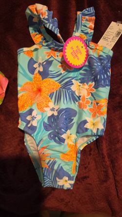 Baby Swimsuit