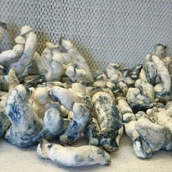 Mushrooms