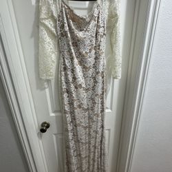 Windsor Dress
