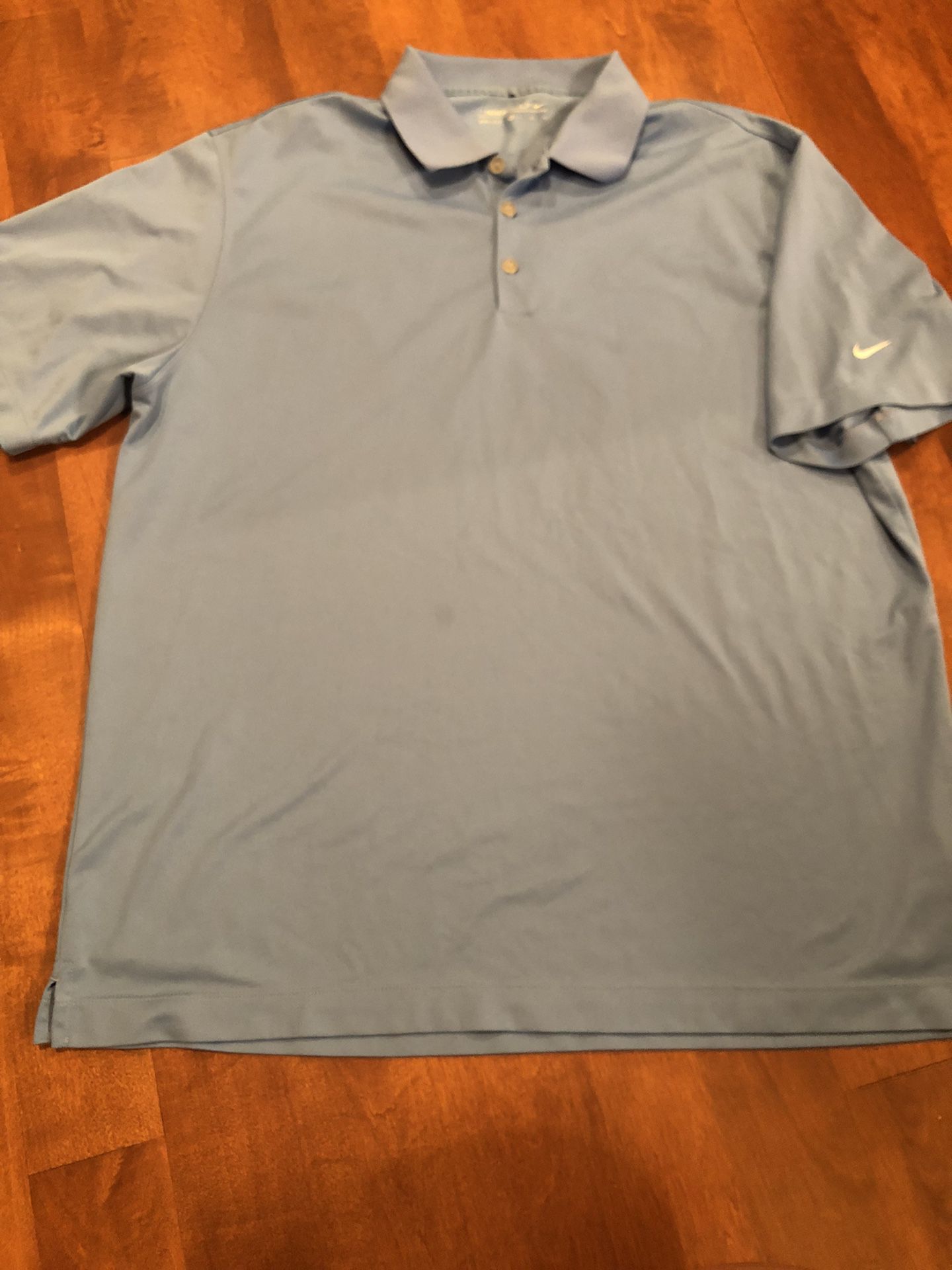 Nike Dri Fit Mens Golf Polo Shirt Shipping Available 