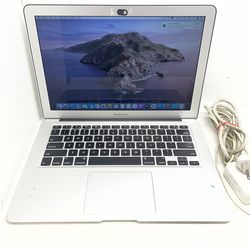 MacBook Air 2015 Laptop 199283
