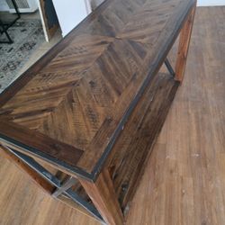 Console Table
