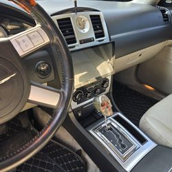 2005 Chrysler 300c 5.7 Hemi 