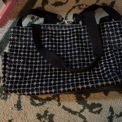 Kate Spade Diaper Bag