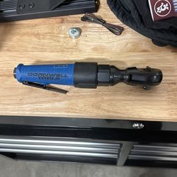 Cornwell 3/8 Air Ratchet Like New