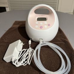 Spectra Breast Pump 