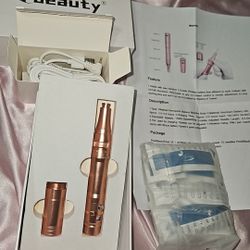 Permanent Makeup Tattoo Machine Kit