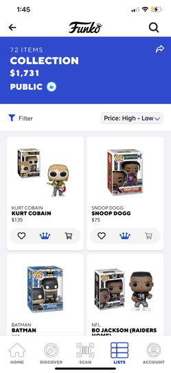 Funko Pick Em 